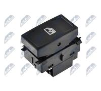 NTY EWS-SK-020 Interruttore, Alzacristallo