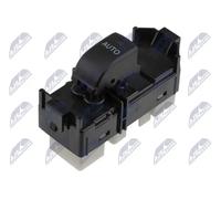 Interruttore alzacristalli posteriore Dx EWS-TY-045 NTY per TOYOTA