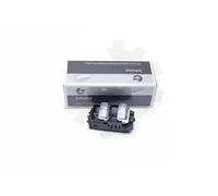 Interruttore alzacristalli posteriore Dx nero 37SKV048 ESEN SKV