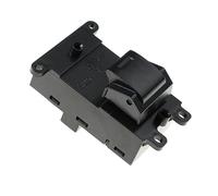 Interruttore alzacristalli Posteriore Sinistra Destra Finestra Interruttore Vetro Pulsante Sollevatore 35760TF0003 Per FIT Per JAZZ Per CITTÀ 2009-2014 Per CIVIC 2012-2015 Controllo Alzacristalli