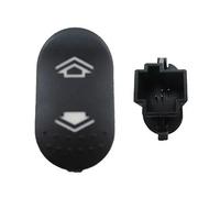 Interruttore alzacristalli posteriore Sx 26050 MEAT & DORIA per FORD FOCUS I