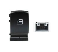 Interruttore alzacristalli posteriore Sx 26145 MEAT & DORIA per VW SEAT