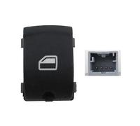 Interruttore alzacristalli posteriore Sx 26151 MEAT & DORIA per AUDI Q7 A6 C6