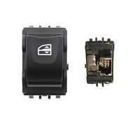 Interruttore alzacristalli posteriore Sx 26182 MEAT & DORIA per RENAULT LATITUDE