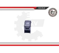 ESEN SKV 37SKV324 Interruttore, Alzacristallo per SKODA,VW