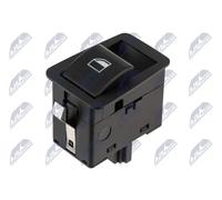 Interruttore alzacristalli posteriore Sx EWS-BM-176 NTY