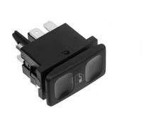 Meyle Interruttore alzacristallo 100 800 0072 posteriore SX nero – Meyle Original per VW/SEAT