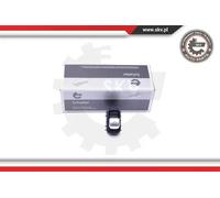 Interruttore alzacristalli posteriore Sx nero 37SKV342 ESEN SKV