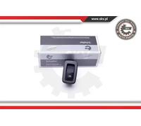 Interruttore alzacristalli posteriore Sx nero 37SKV351 ESEN SKV per CHRYSLER