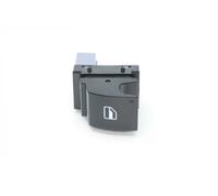 Interruttore alzacristalli posteriore Sx nero V10-73-0257 VEMO per VW SEAT