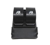 Interruttore Alzacristalli Power Master A Controllo Elettrico Per Fiat Per Fiorino 735461275 Pulsante interruttore finestra(Without panel)