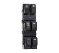 Interruttore Alzacristalli Principale 93570-2S150 Adatto Per Hyundai Per Tucson IX IX35 2010 2011 2012 2013 2014 2015 Interruttore Finestra Auto