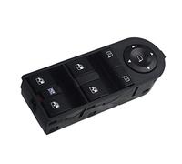 Interruttore Alzacristalli Pulsante 13228699 13228877 Interruttore Di Comando Principale Alzacristallo Elettrico Per Vauxhall Per Opel Per Astra H Per Zafira