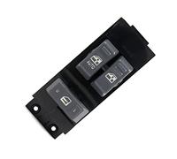 Interruttore Alzacristalli Pulsante 15047637 Per Silverado Electric Power Master Alzacristallo Interruttore Di Comando Pannello Regolatore Pulsante Lato Conducente