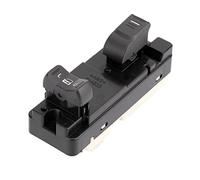 Interruttore Alzacristalli Pulsante 15205244 Per Isuzu Per Hummer H3T Per Chevy Per Colorado Per GMC Per Canyon Pickup Console Tasto Regolatore Comando Finestra Camion
