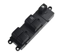 Interruttore Alzacristalli Pulsante 25401-EB30B 25401-JD001 Interruttore Alzacristallo Elettrico Anteriore Sinistro Master Per Nissan Per Navara D40 Per Qashqai Per Pathfinder 04-16