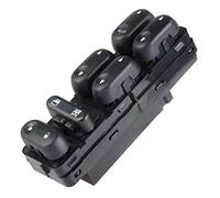 Interruttore Alzacristalli Pulsante 3L8Z-14529-AAA 3L8Z14529AAA Per La Fuga Per Mercury Electric Power Finestra Interruttore Di Controllo Principale Pulsante Console