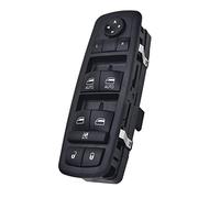 Interruttore Alzacristalli Pulsante 68110871AA Pulsante Interruttore Comando Alzacristalli Elettrici Principale Per Chrysler Per Città Per Paese 2012-2016 Per Dodge Per Grand Caravan 2012-2019