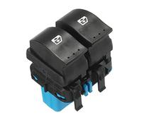 Interruttore Alzacristalli Pulsante 8200107772 Per Megane II 2 Per Scenic II Per Grand Scenic II 2002-2009 10 Pin Electric Window Switch Lifter Switch Accessorie