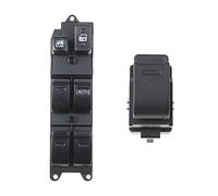 Interruttore Alzacristalli Pulsante 84820-35020 Interruttore Principale Alzacristallo Elettrico Automatico Per Toyota Per Hilux Per 4Runner 84810-32070 8482035020(A set)