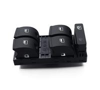 Interruttore Alzacristalli Pulsante 8E0959851B 8E0 959 851 Per A4 B6 B7 S4 Per SEAT Per Exeo Car Driver Power Master Window Switch Console