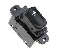 Interruttore Alzacristalli Pulsante 93570-1J102 935701J102 Per Hyundai I20 Ricambi Auto Interruttore Alzacristalli Elettrici 93580-1J002 935801J002 202008158(Buttons)