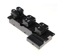 Interruttore Alzacristalli Pulsante 93570-2L010 93570-2L000 Per Hyundai I30 I30cw 2008-2011 Alzacristalli Per Auto Interruttore Lato Conducente Interruttore Di Comando Anteriore Sinistro(Auto giù)