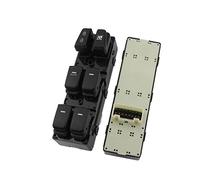 Interruttore Alzacristalli Pulsante 935703S000 Finestra Di Energia Elettrica Master Interruttore Di Comando Pulsante Console Per Hyundai Per Sonata 2011-2015 93570-3S000RY 93570-3S000(Beige)