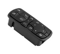 Interruttore Alzacristalli Pulsante 9438200097 Per Mercedes Per Benz Per Actros MPII Interruttore Di Comando Per Alzacristalli Elettrici Accessori Per Auto Nero