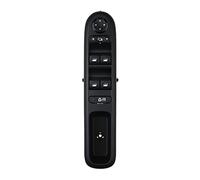 Interruttore Alzacristalli Pulsante 96650620ZD 96650621ZD Interruttore Anteriore Sinistro Interruttore Alzacristallo Elettrico Principale Per Peugeot 3008 5008 Hatchback Wagon(Electric-Folding)