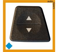 INTERRUTTORE ALZACRISTALLI PULSANTE ALZAVETRO SX FIAT PANDA 169 DAL 2003 AL 2011