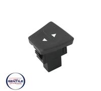 INTERRUTTORE ALZACRISTALLI PULSANTE ALZAVETRO SX FIAT PANDA 169 DAL 2003 AL 2011