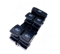 Interruttore alzacristalli Pulsante Della Console Di Controllo Del Regolatore Sollevatore Dell'interruttore Finestra Principale 5G0959857 Per VW Arteon 2017-2026