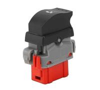 Interruttore alzacristalli, pulsante di controllo alzacristalli auto, interruttore alzacristalli per