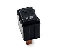 Interruttore Alzacristalli Pulsante di controllo interruttore alzacristalli elettrici uso adatto for Audi 100/Avant 200 A6 A8 V8 80 Cabriolet Coupe Quanttro 1988-1994 OE: 4A0 / 893 959 855