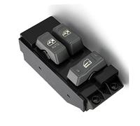 Interruttore Alzacristalli Pulsante Ectric Power Master Alzacristallo Adatto Per Silverado 15047637 Interruttore Di Controllo Pannello Regolatore Pulsante Lato Conducente