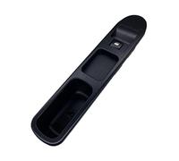 Interruttore Alzacristalli Pulsante Elettrico Passeggero Alzacristallo Per Peugeot 207 Per Partner Tepee Per Citroen Per Berlingo C3 Interruttore Di Controllo Pulsante Regolatore(With Panel)