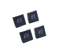 Interruttore alzacristalli Pulsante Interruttore Alzacristalli Elettrico Per Auto Per Classe C Per W204 S204 W212 A207 C207 S212 C180 C200 C220 C230 C250 C280 C300 C320 C35(4 Door Set)