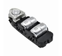 Interruttore alzacristalli Pulsante Interruttore Alzacristallo Elettrico Anteriore Sinistro Per E 200 220 300 350 400 W213 W238 2139055103 A2139055103(Black)