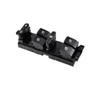 Interruttore alzacristalli Pulsante Interruttore Di Comando Alzacristallo Power Master 1J4959857B 1J4959857A Per VW Per Golf IV 1J1 1E7 1J5 1997-2005