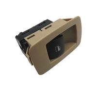 Interruttore Alzacristalli Pulsante Interruttore Regolatore Alzacristalli Elettrico Per BMW E53 E71 E72 E83 E90 E91 61316945876 61316945874 Accessori Per Auto Pulsante Alzavetro Auto(Yellow)