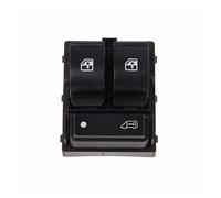 Interruttore Alzacristalli Pulsante Per Boxer Per Fiat Per Ducato Per Doblo Nero 3 Pulsanti Power Master Finestra Interruttore Console Veicolo Elettrico Per Peugeot Per Citroen Per Relè