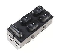 Interruttore Alzacristalli Pulsante Per Buick Per Century Per Regal Driver Side Electric Power Window Master Switch 10433029 Interruttore Di Controllo Anteriore Sinistro Accessori Per Auto