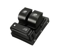 Interruttore Alzacristalli Pulsante Per Citroen Per Relè Per Fiat Per Doblo Per Ducato Per Peugeot Per Boxer Power Master Finestra Interruttore Di Controllo Console 735487419 735421419(735421419)