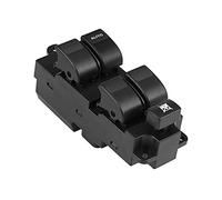 Interruttore Alzacristalli Pulsante Per Ford Per Ranger Per Mazda BT-50 4 Porte AB39-14540-AB RHD Side Electric Power Master Window Switch 2012 2013 2014 2015 2016 2017 2018