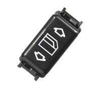 Interruttore Alzacristalli Pulsante Per Mercedes Per Benz E W124 W126 W201 W463 Interruttore Alzacristallo Elettrico Di Controllo Principale Sinistro O Destro 1248204610 1248204510(Sinistra)