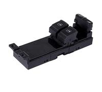 Interruttore Alzacristalli Pulsante Per Per Bora Per Golf Per Jetta MK4 1J3959857B Electric Power Master Alzacristallo Interruttore Di Controllo Pannello Regolatore Pulsante