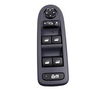 Interruttore Alzacristalli Pulsante Per Peugeot 308 5 Porte Hatchback Wagon 96644915 Interruttore Elettrico Della Porta Alzacristallo Elettrico Pulsante Di Controllo Principale Serrature 2007-2012
