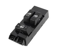 Interruttore Alzacristalli Pulsante Per Silverado 15054161 15753934 Driver Anteriore Sinistro Car Master Power Electric Window Control Switch Pulsante Regolatore