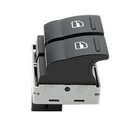 Interruttore Alzacristalli Pulsante Per VW Per Transporter T5 T6 Per Caravelle 7E0959855A9B9 Porta Elettrica Finestra Doppio Interruttore Pulsante Controllo Lato Conducente Accessori Auto